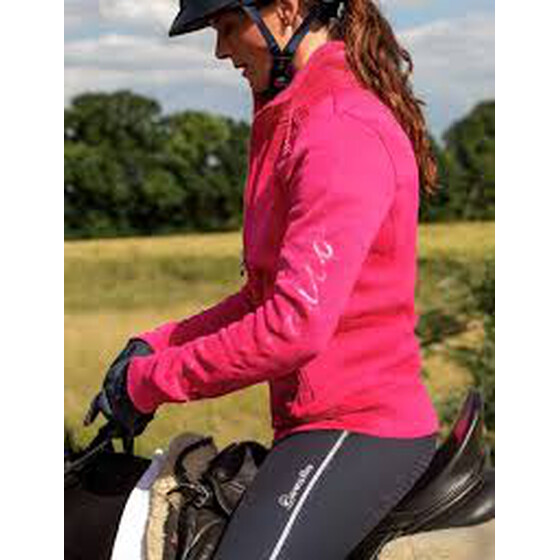 Cavallo Sweatjacke Paula Pink 34