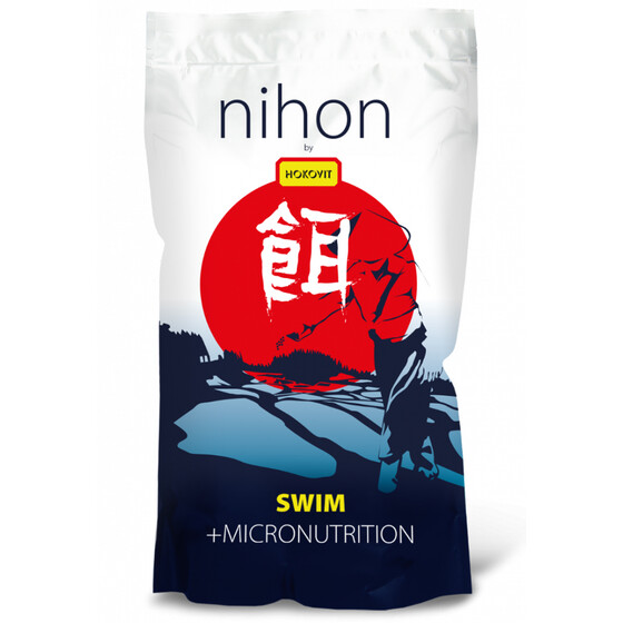 Nihon Swim Hokovit