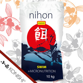 Nihon Swim Hokovit