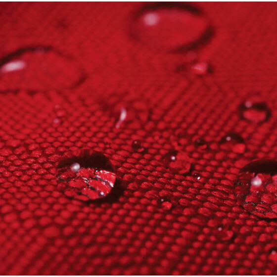 WEATHERBEETA ComFiTec Classic standard neck medium/lite 155 cm Blueberry/Pink